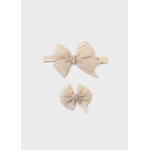 Mayoral Mayoral Headband elastic Wheat - 26 09079B