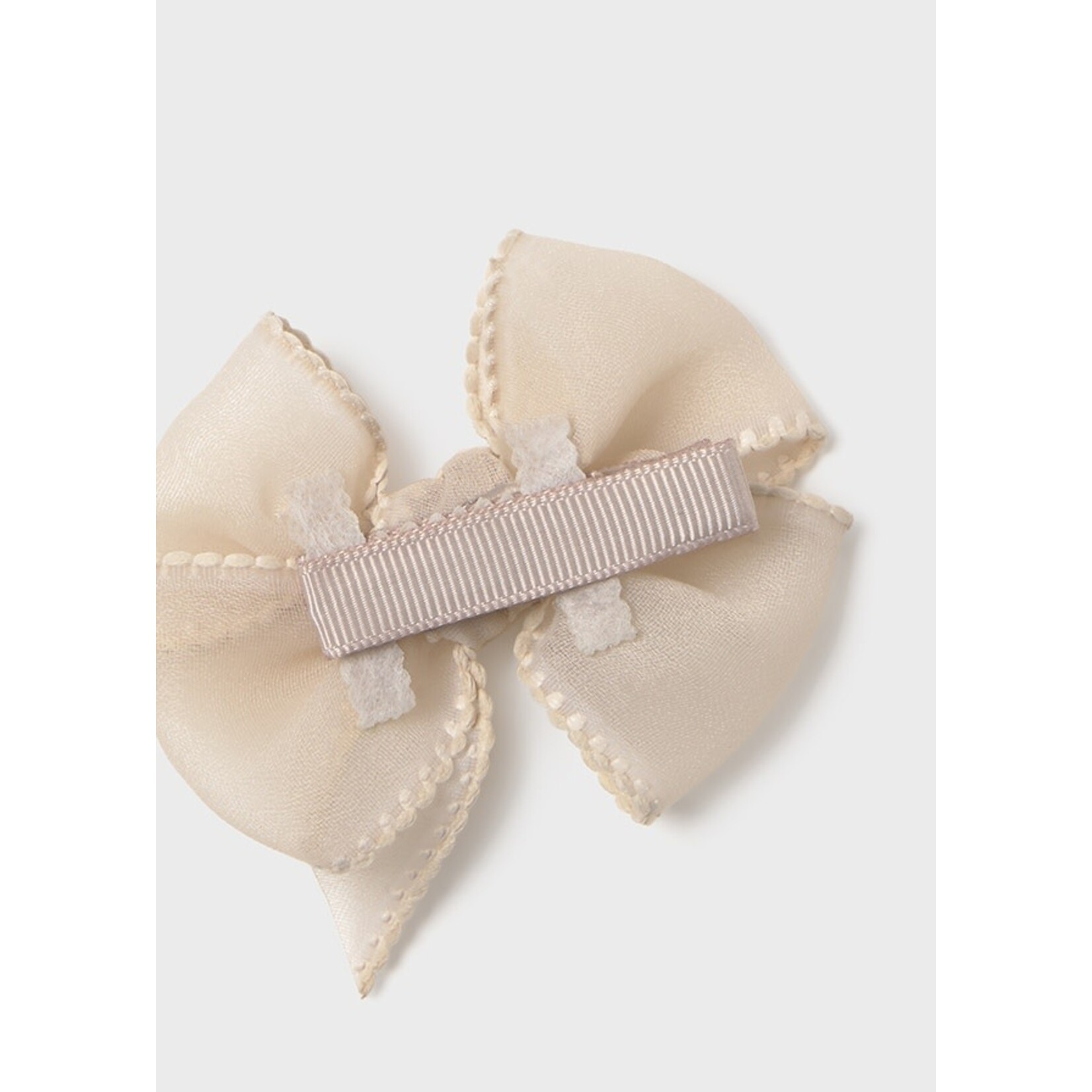 Mayoral Mayoral Headband elastic Wheat - 26 09079B