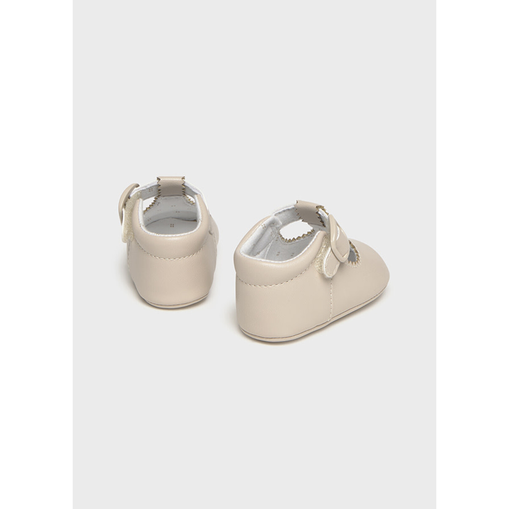 Mayoral Mayoral Baby shoes Linen - 26 09082B