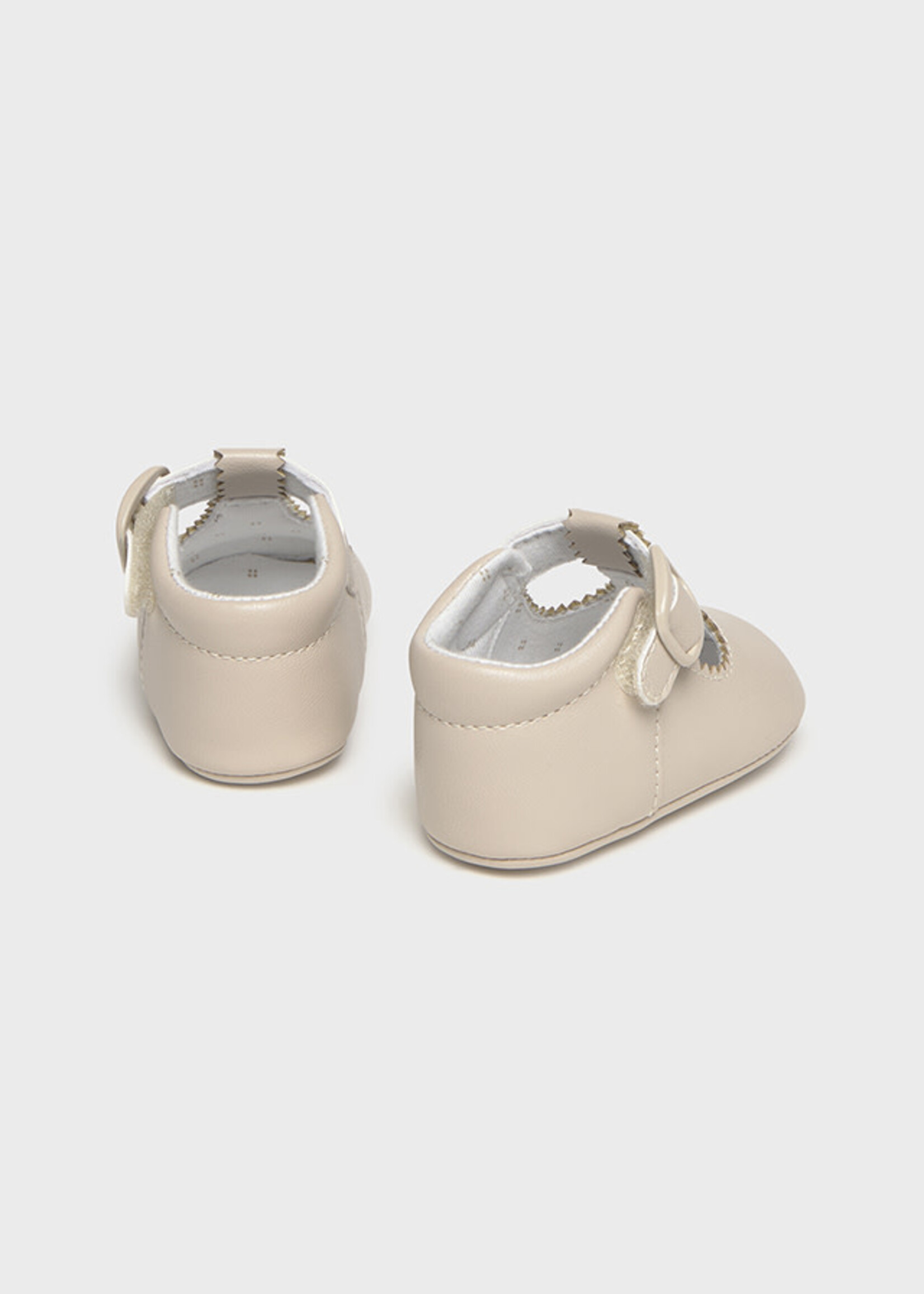 Mayoral Mayoral Baby shoes Linen - 26 09082B