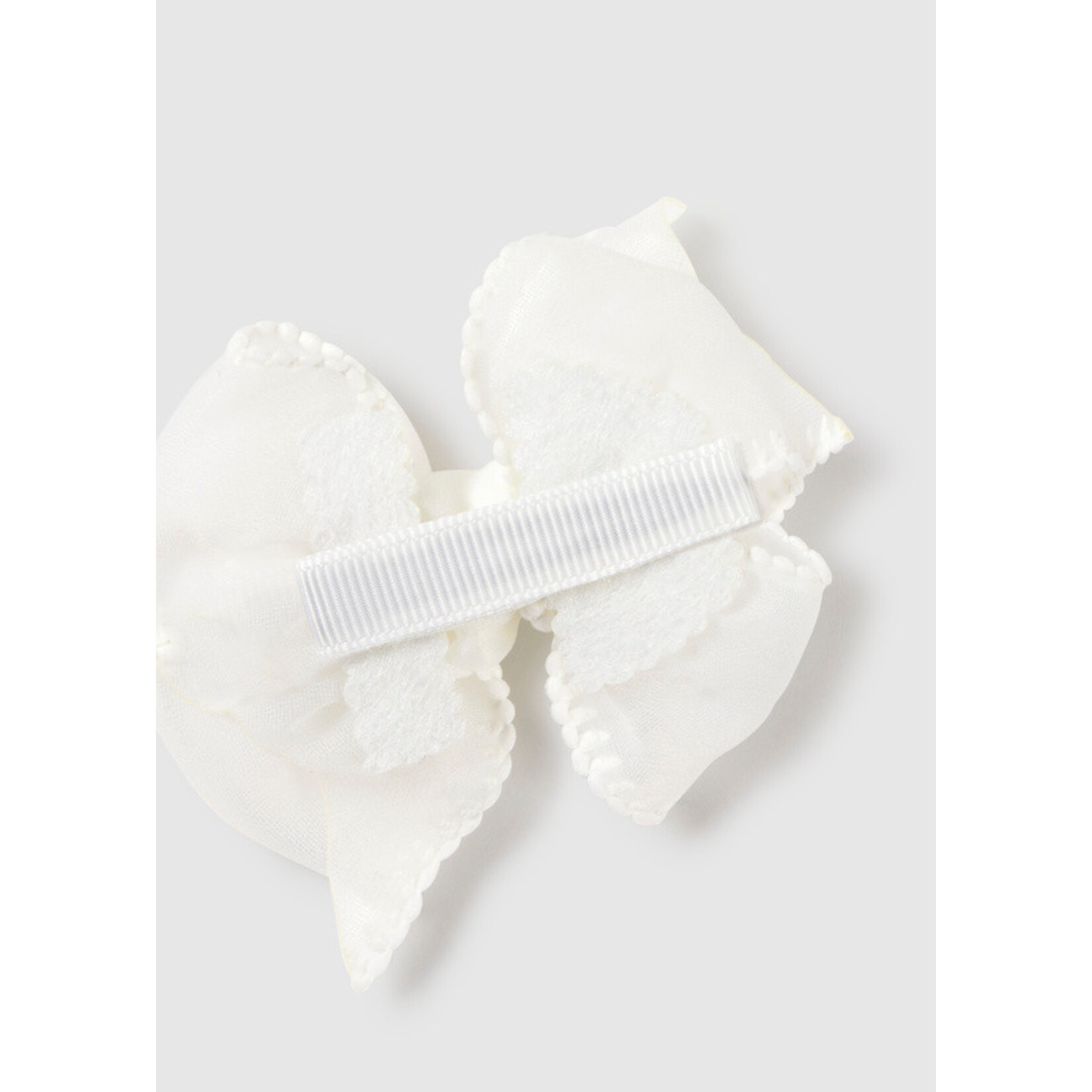 Mayoral Mayoral Headband elastic Cream - 26 09079B