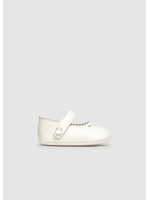 Mayoral Mayoral Mary Jane White - 26 09092B