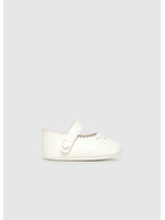 Mayoral Mayoral Mary Jane Natural - 26 09092B