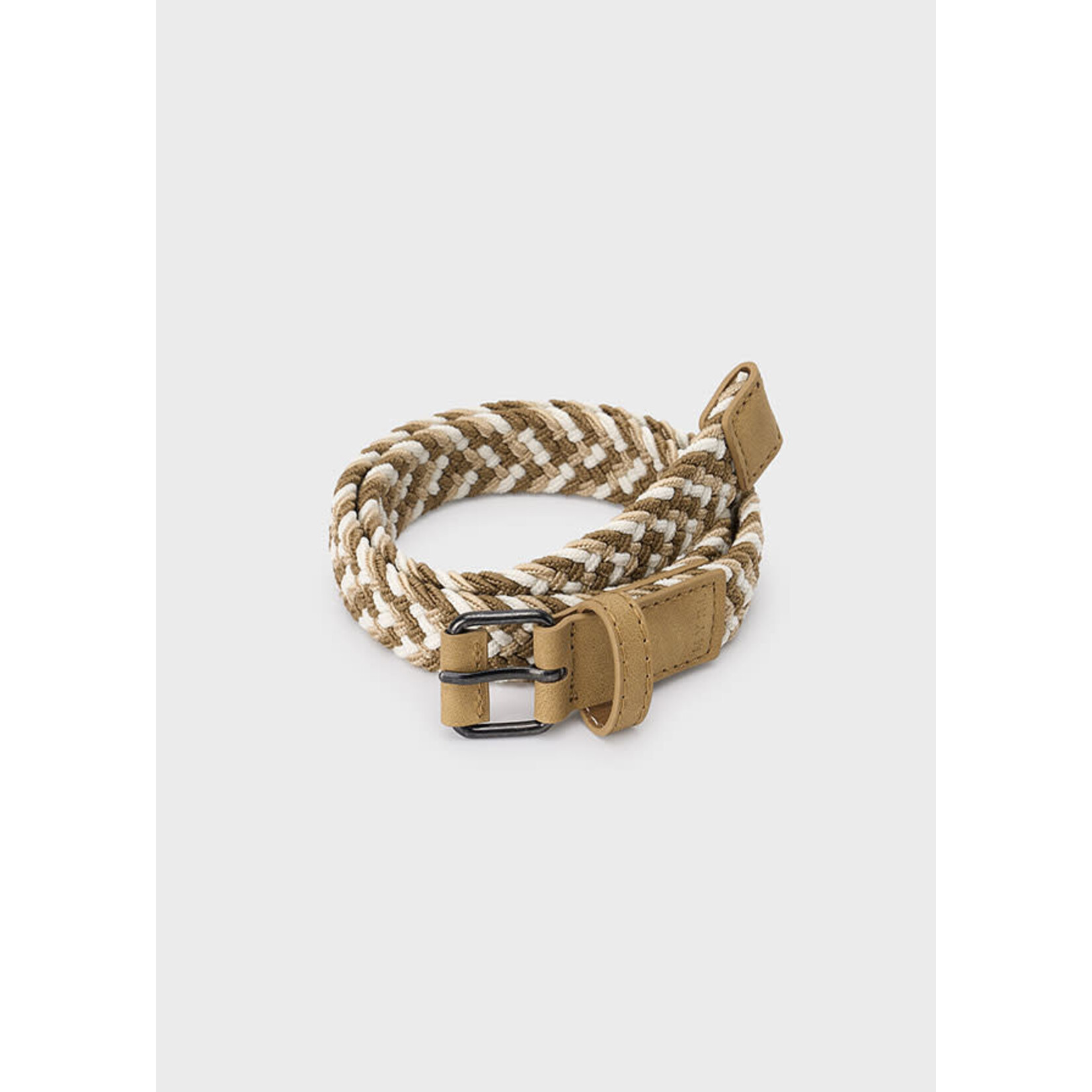 Mayoral Mayoral Belt Camel - 26 10202