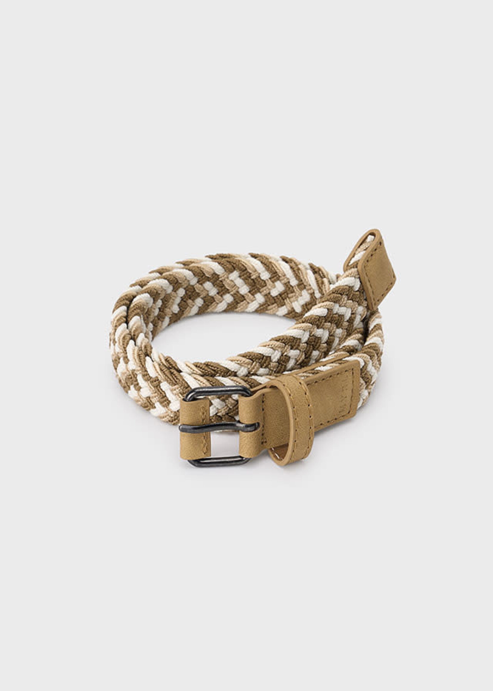 Mayoral Mayoral Belt Camel - 26 10202