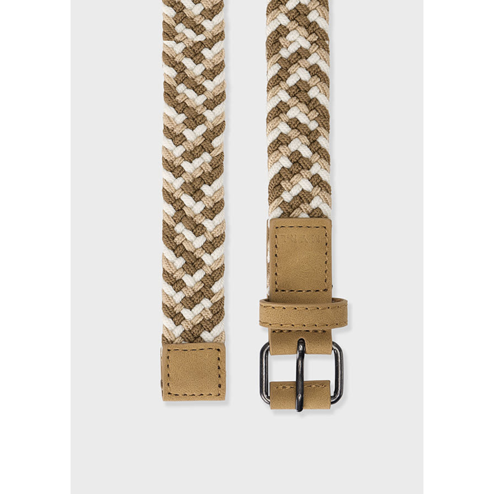 Mayoral Mayoral Belt Camel - 26 10202