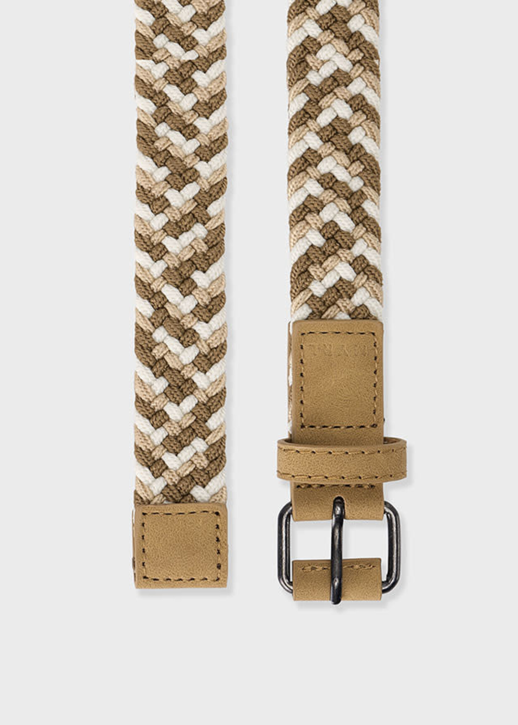 Mayoral Mayoral Belt Camel - 26 10202