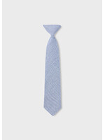 Mayoral Mayoral Tie BLUE STRIP - 26 10214