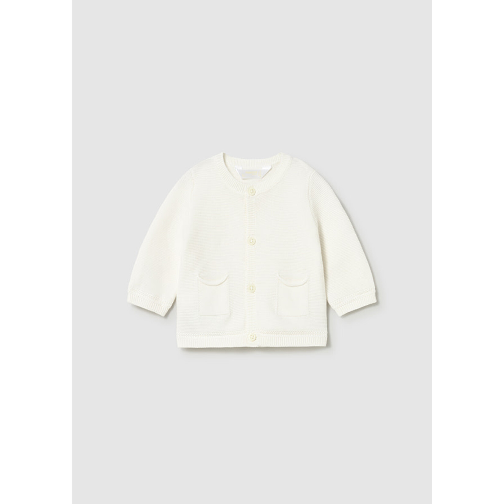 Mayoral Mayoral Knit cardigan Pottery - 26 01303B