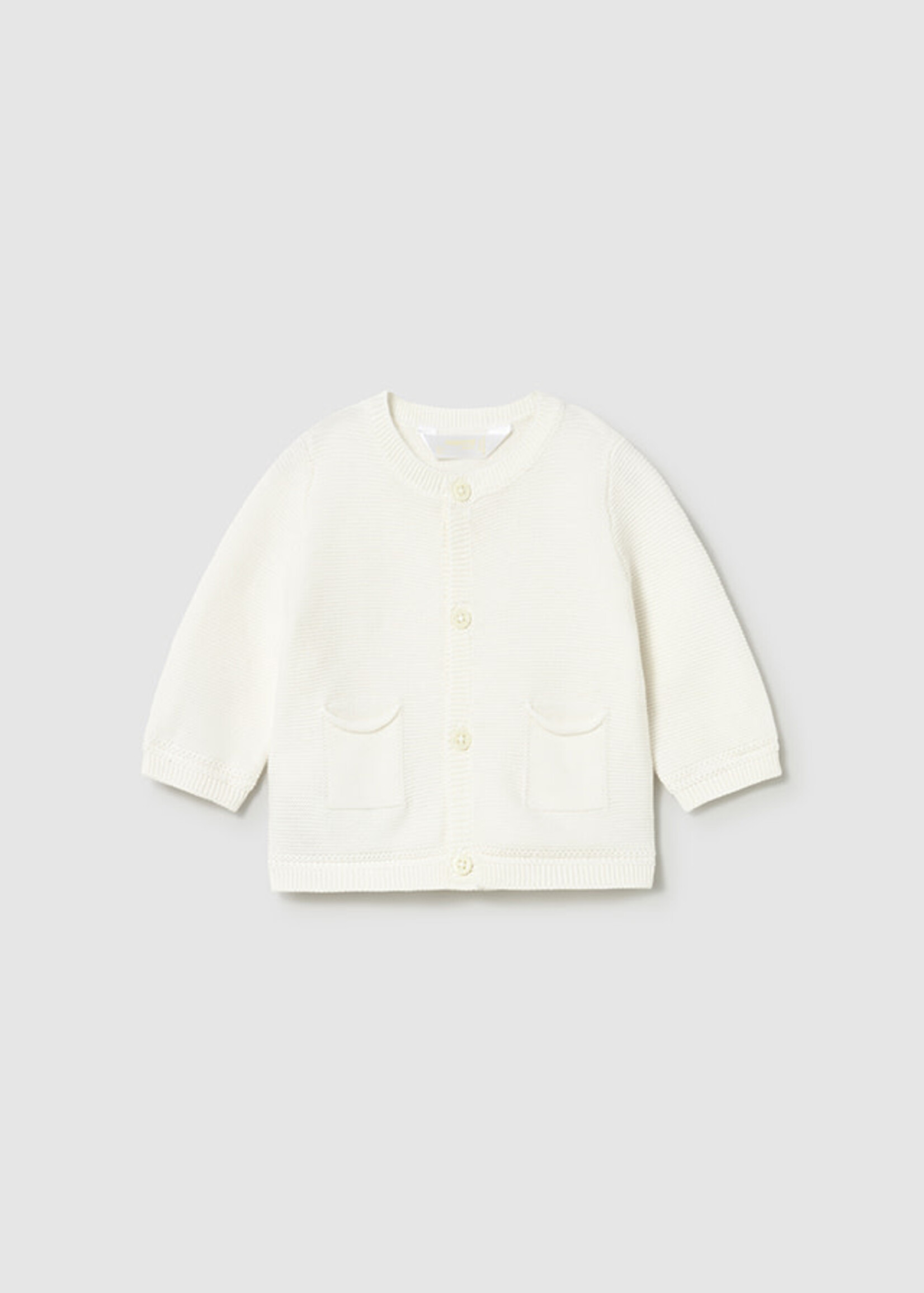 Mayoral Mayoral Knit cardigan Pottery - 26 01303B