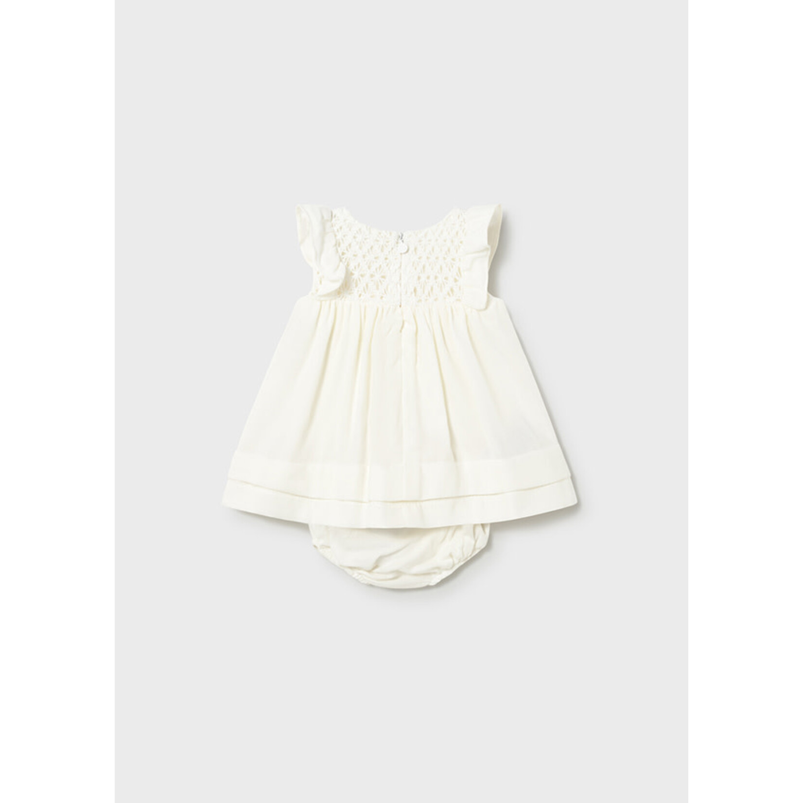 Mayoral Mayoral Dress Pottery - 26 01803B