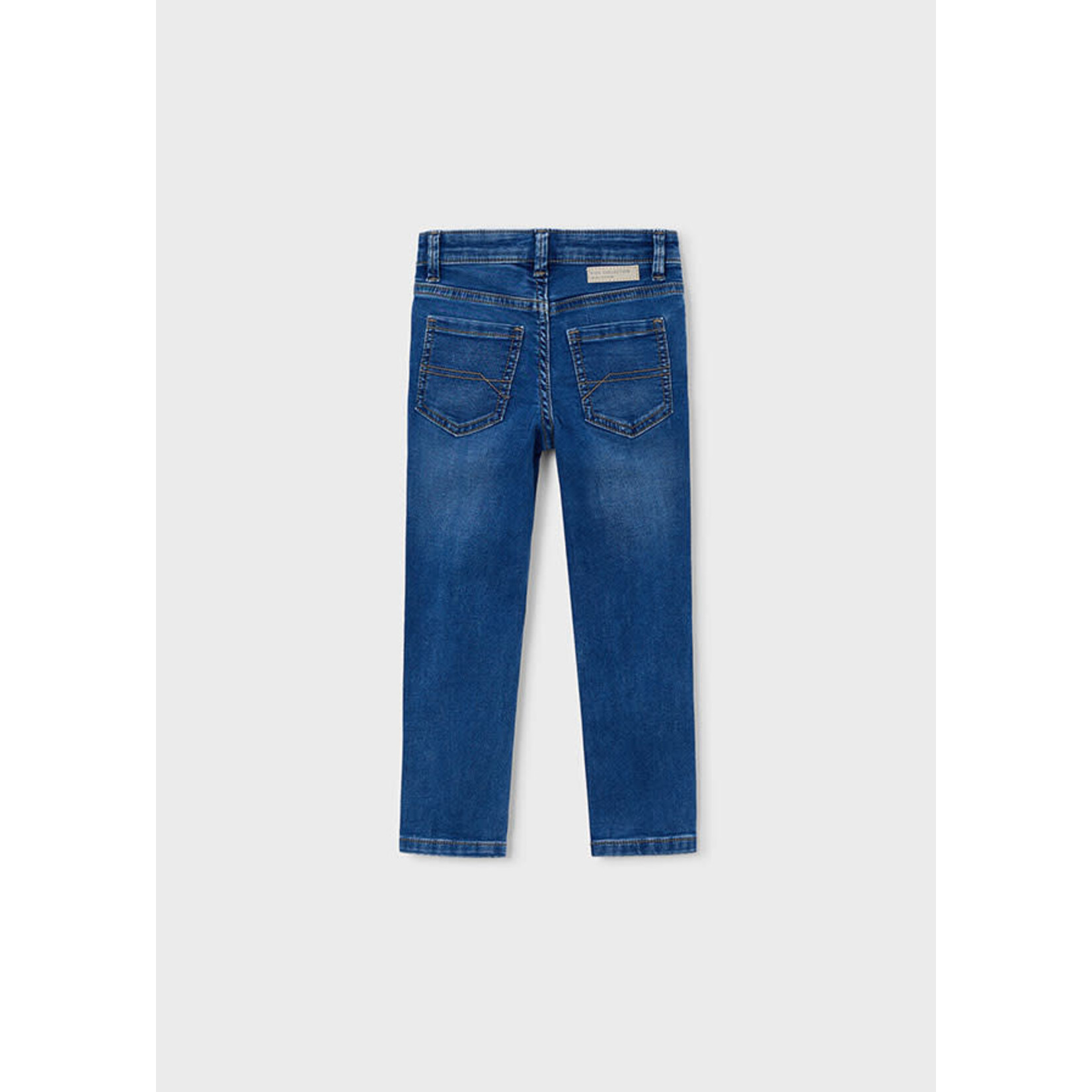 Mayoral Mayoral Denim pants Medium - 26 03581