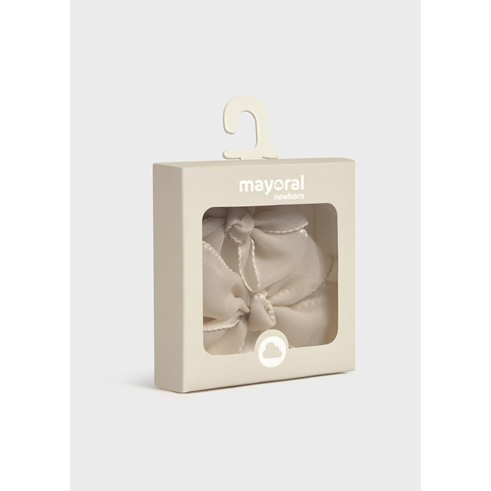 Mayoral Mayoral Headband elastic Wheat - 26 09079B