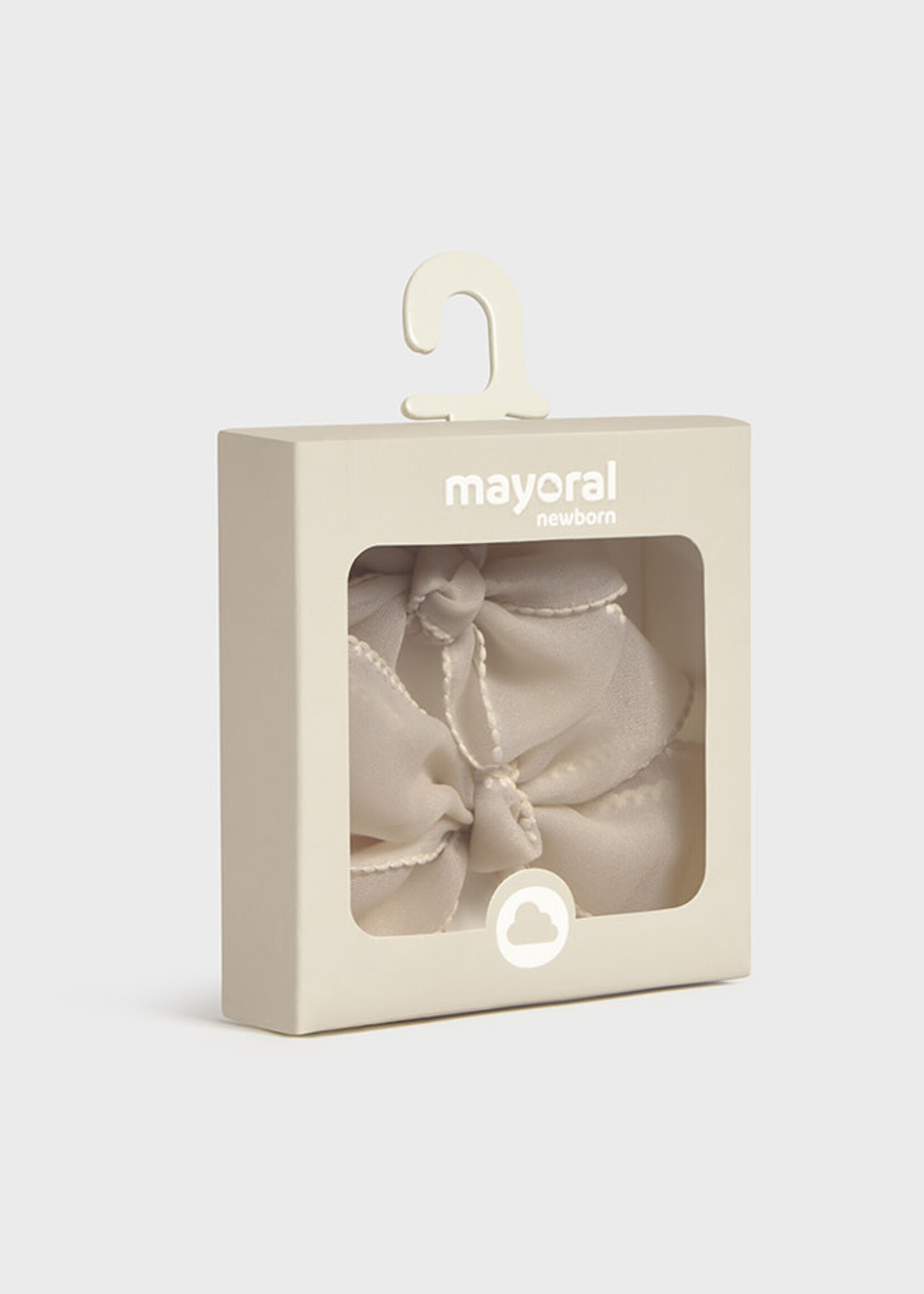 Mayoral Mayoral Headband elastic Wheat - 26 09079B