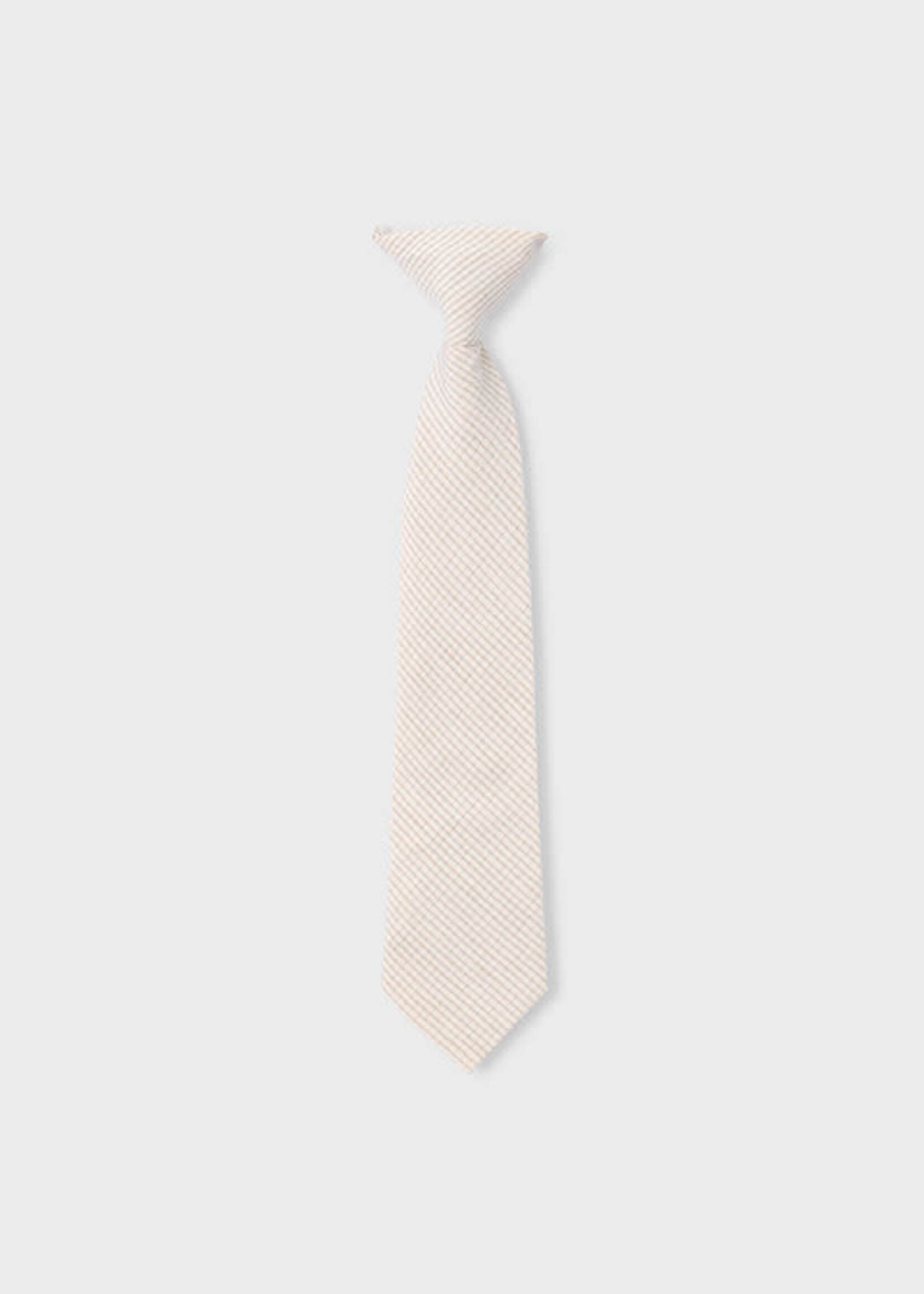 Mayoral Mayoral Tie oat - 26 10214