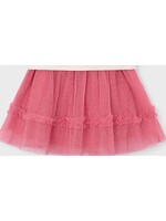 Mayoral Mayoral SKIRT Camellia ROZE