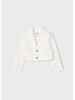 Mayoral Mayoral Jacket Natural - 25 03405