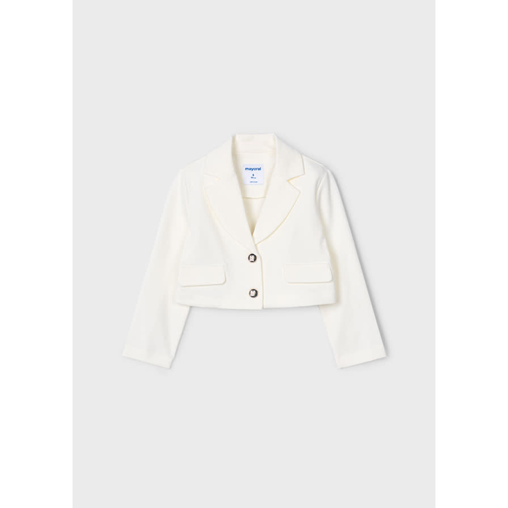 Mayoral Mayoral Jacket Natural - 25 03405