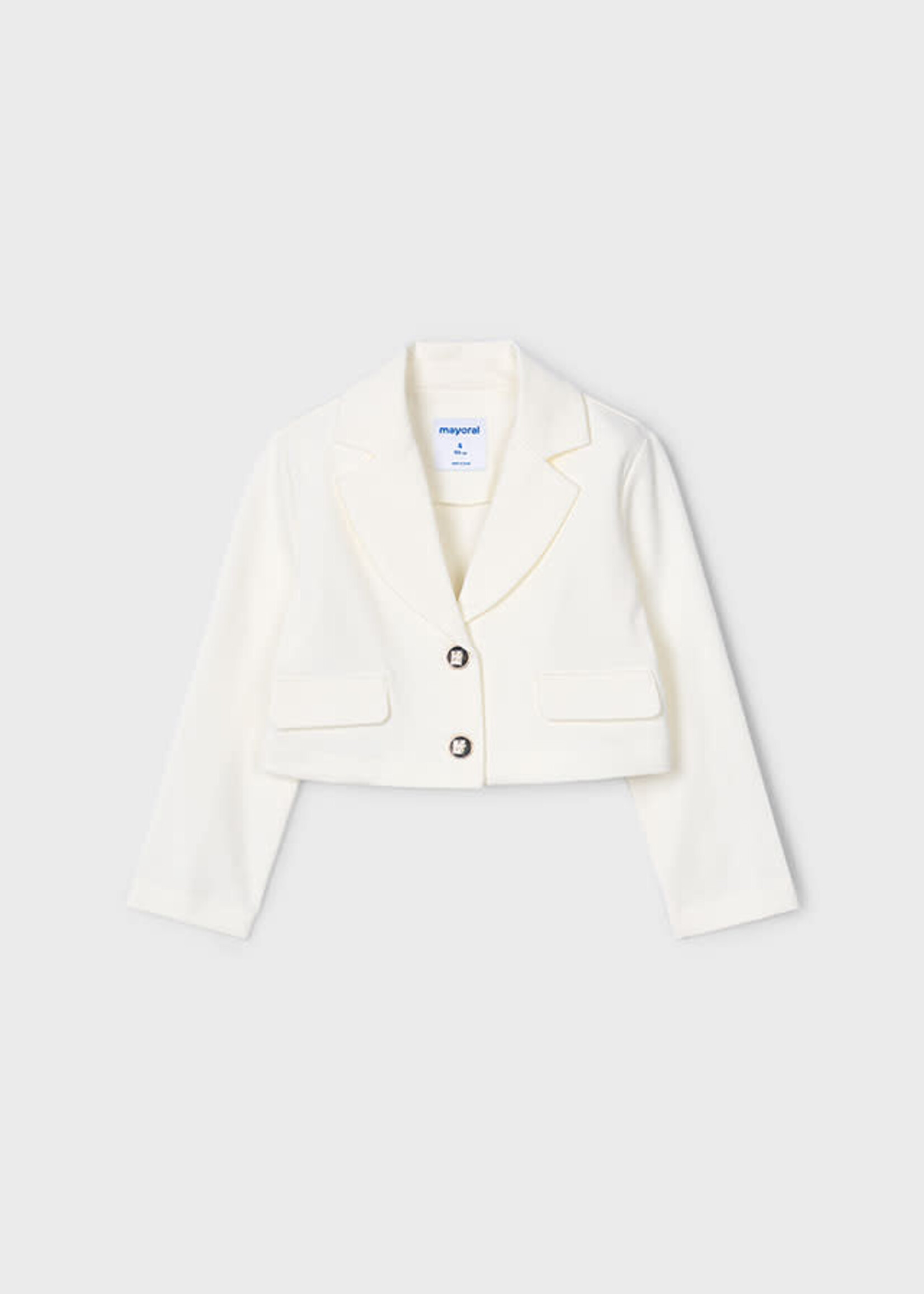 Mayoral Mayoral Jacket Natural - 25 03405