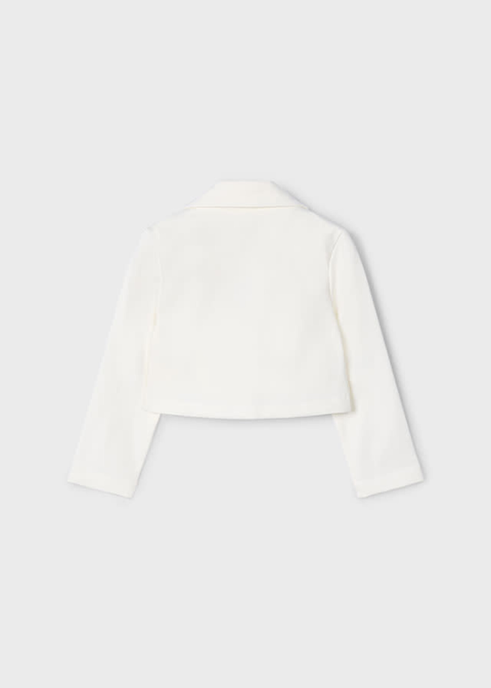 Mayoral Mayoral Jacket Natural - 25 03405