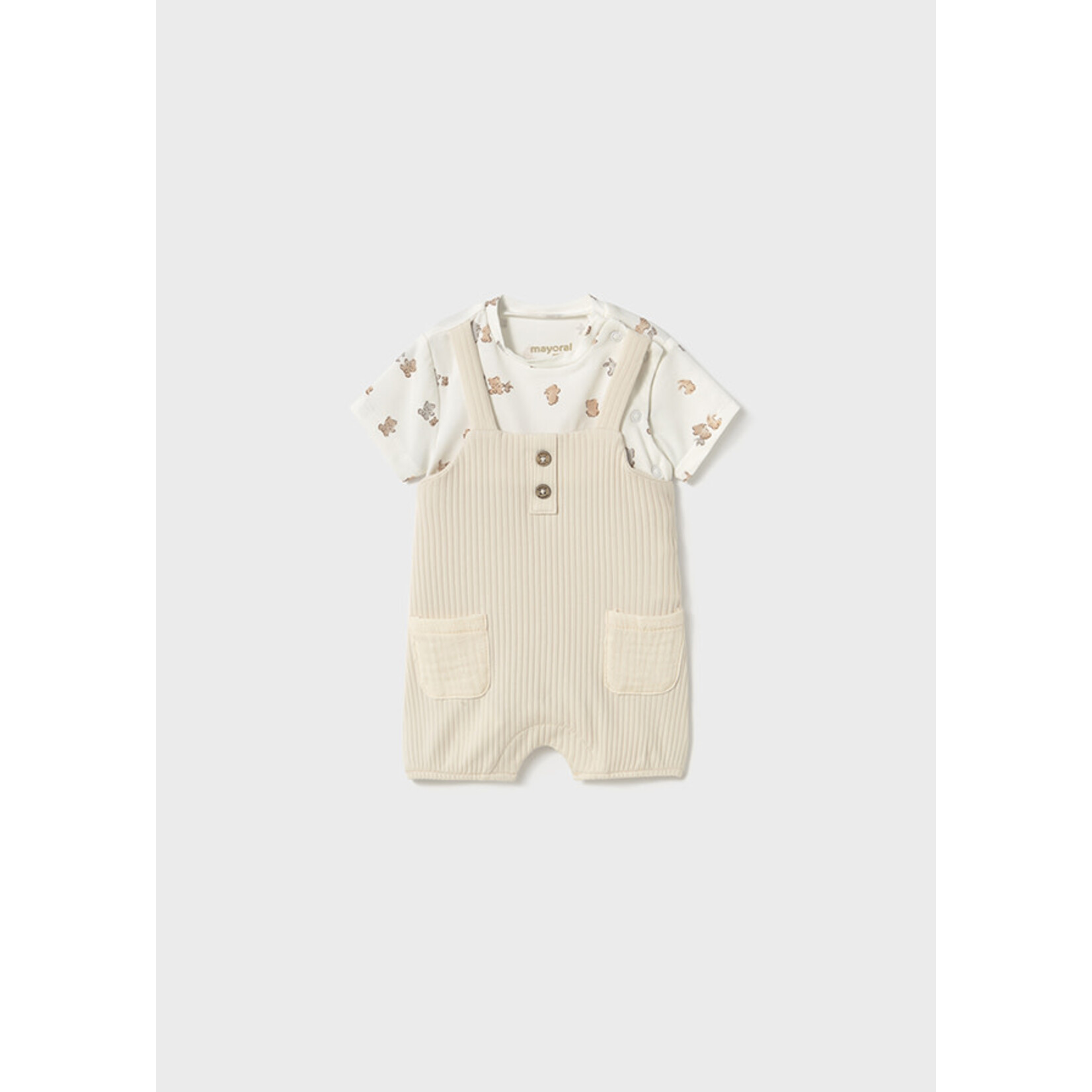 Mayoral Mayoral Rompers Pottery - 25 01616