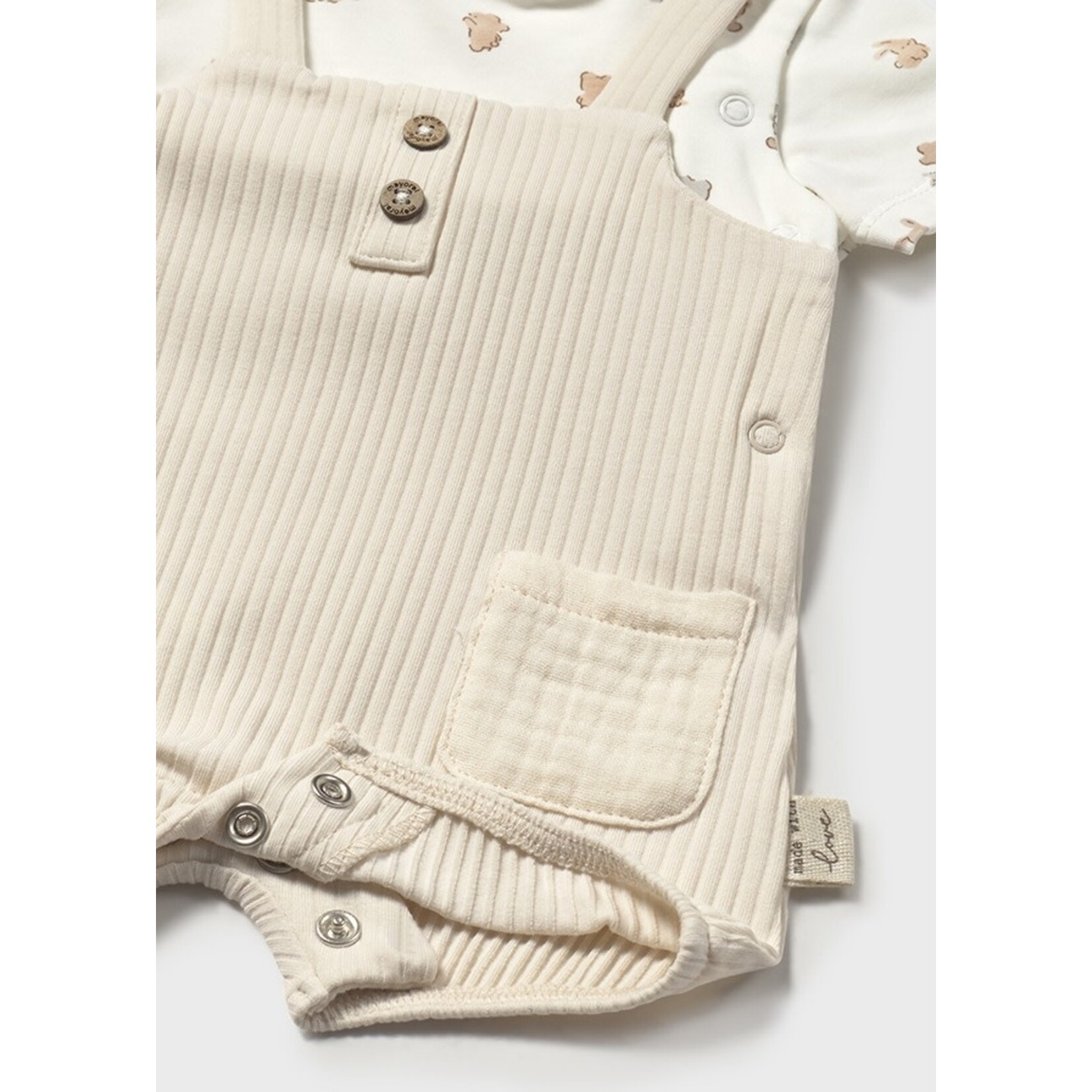 Mayoral Mayoral Rompers Pottery - 25 01616