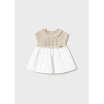 Mayoral Mayoral Dress Stone - 25 01849