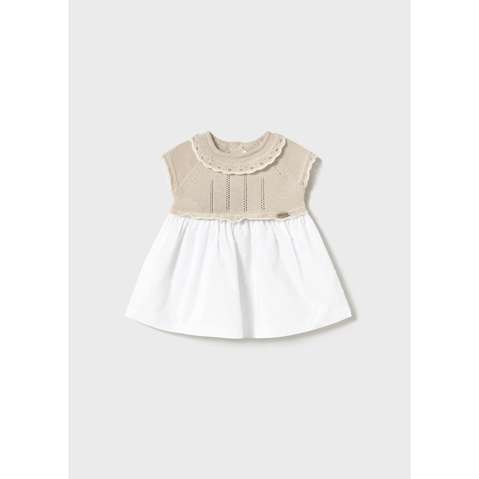 Mayoral Mayoral Dress Stone - 25 01849