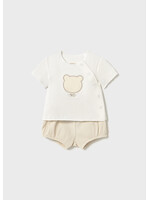 Mayoral Mayoral pant set Pottery - 25 01259