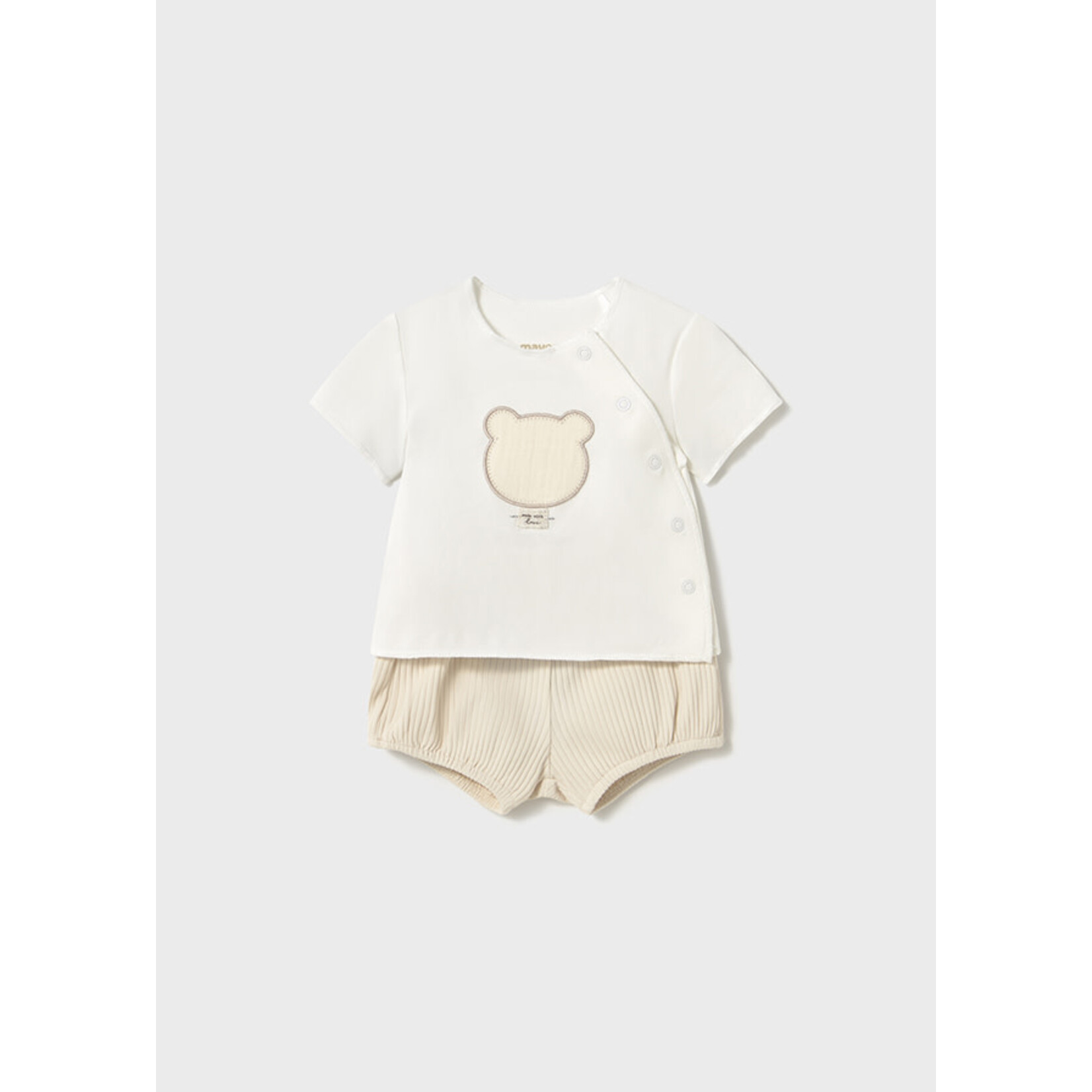 Mayoral Mayoral pant set Pottery - 25 01259