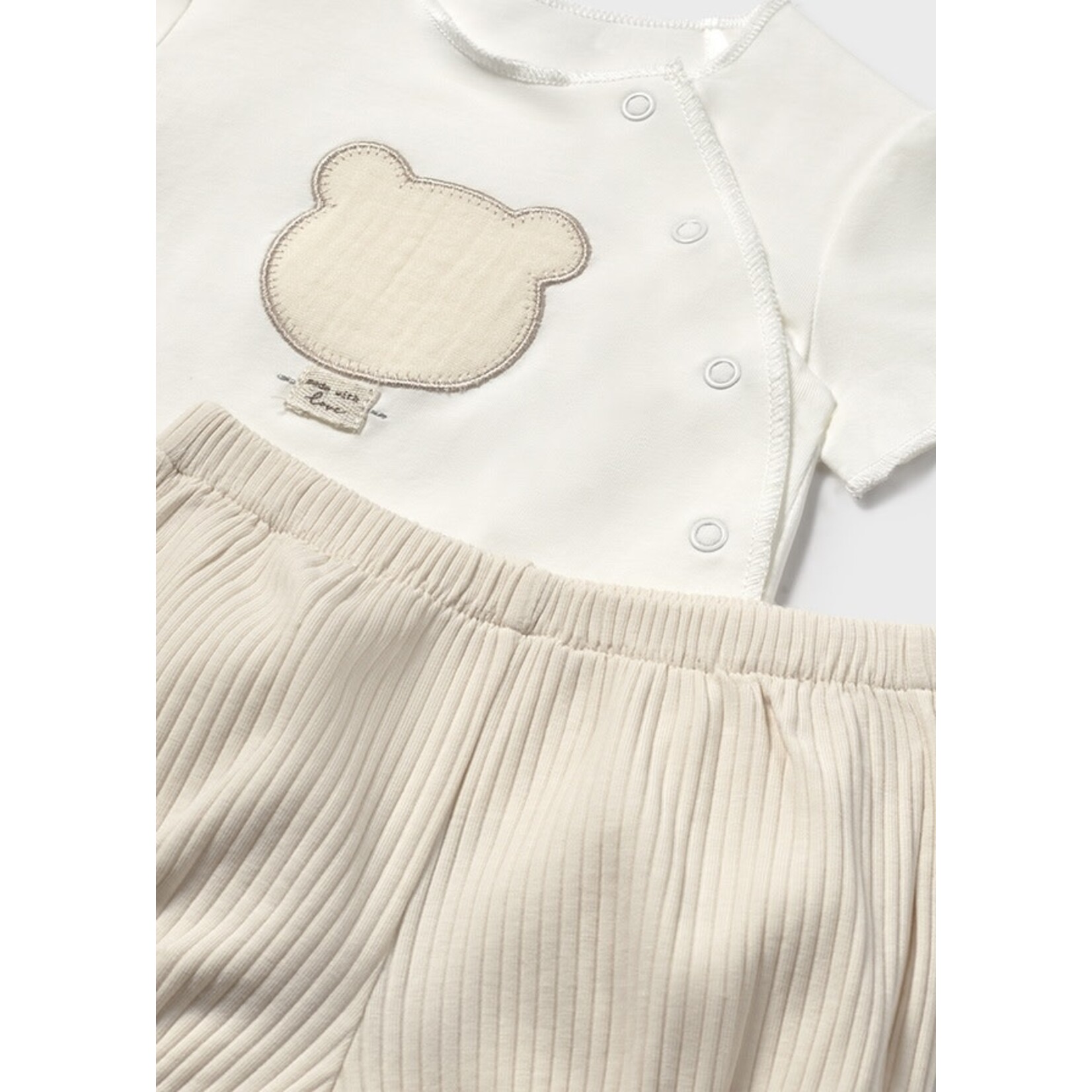 Mayoral Mayoral pant set Pottery - 25 01259