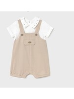 Mayoral Mayoral Dungaree  - 25 01605