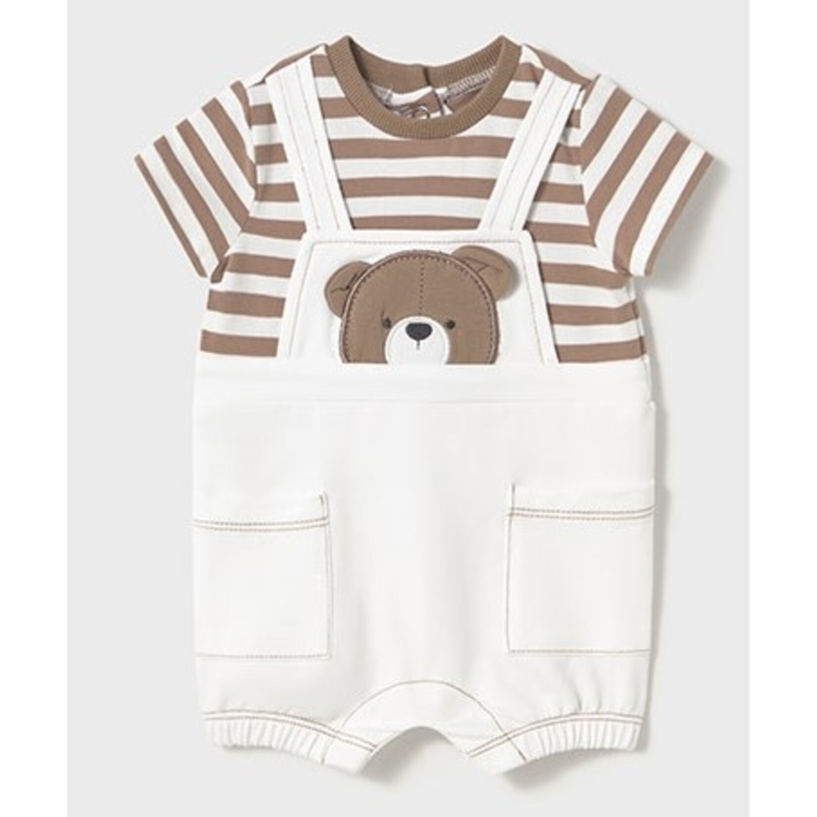 Mayoral Mayoral Dungaree