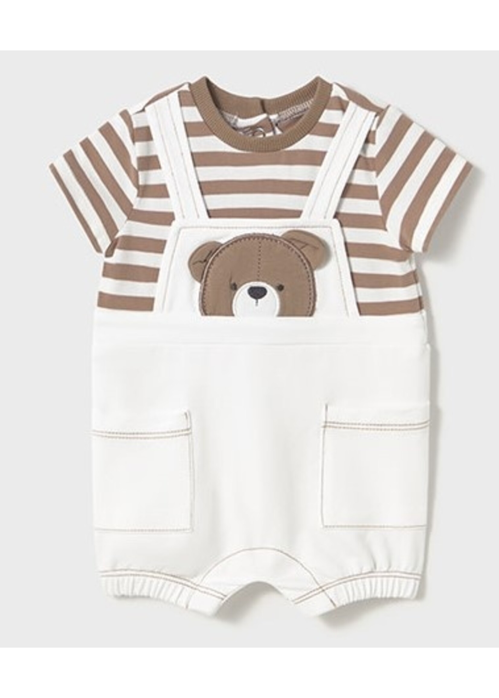 Mayoral Mayoral Dungaree