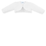 Mac Ilusion Mac Ilusion Chaqueta Niña LIBERTY LIPARI calados en espalda Blanco