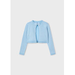 Mayoral Mayoral Knit cardigan Sky - 25 00321