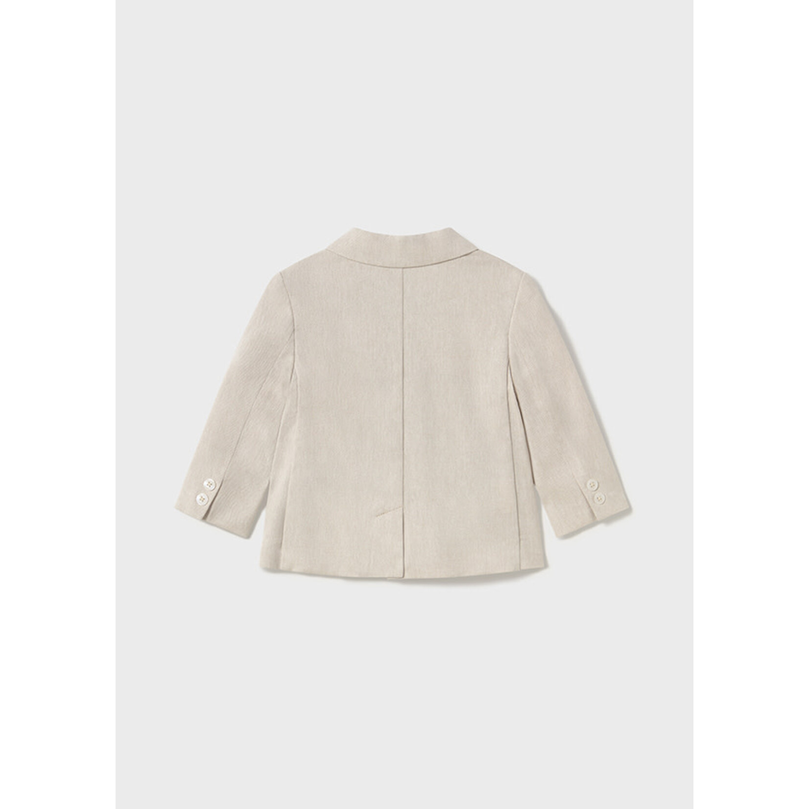 Mayoral Mayoral Dress jacket Canvas - 25 01470