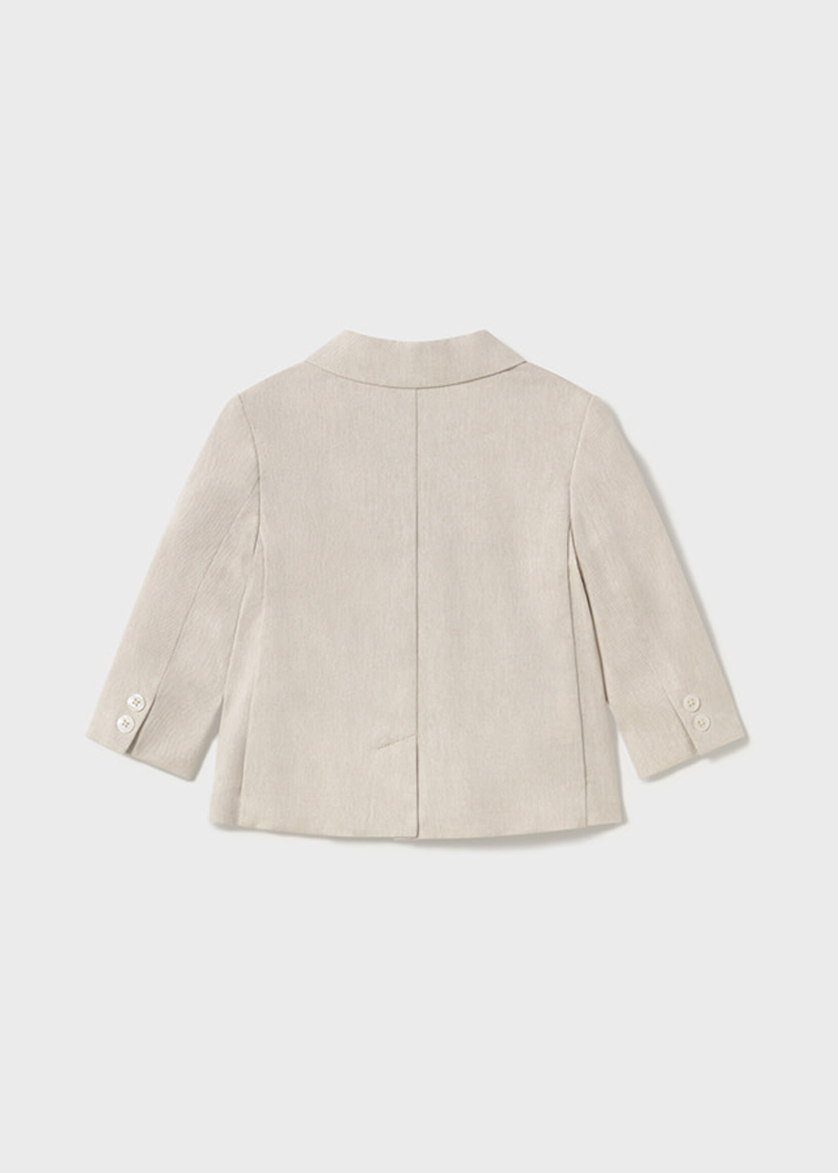 Mayoral Mayoral Dress jacket Canvas - 25 01470