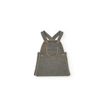 Boboli Boboli jurkje grijs cognac