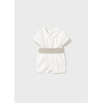 Mayoral Mayoral Short set White - 25 01214