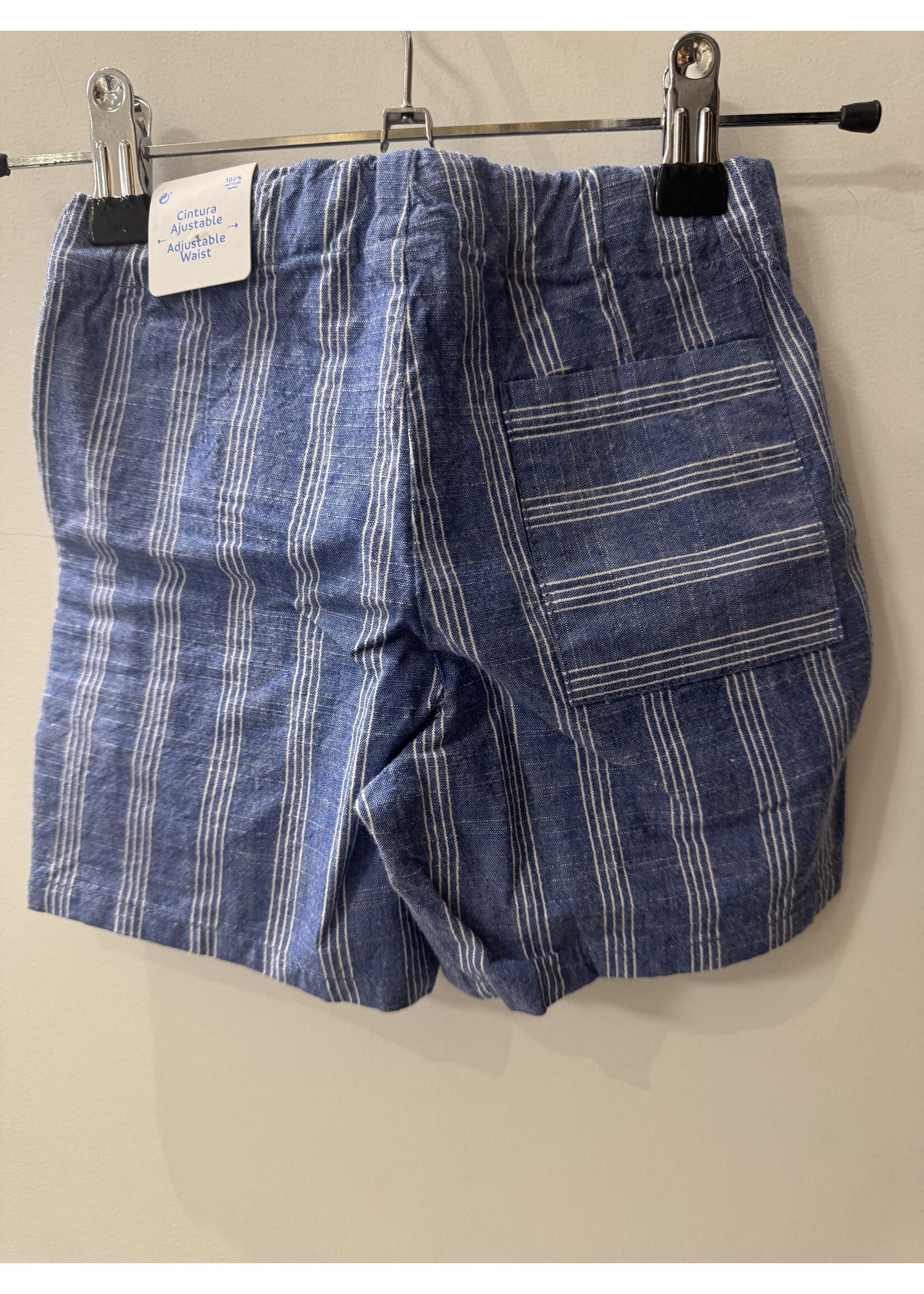 Mayoral Mayoral  bermuda blue