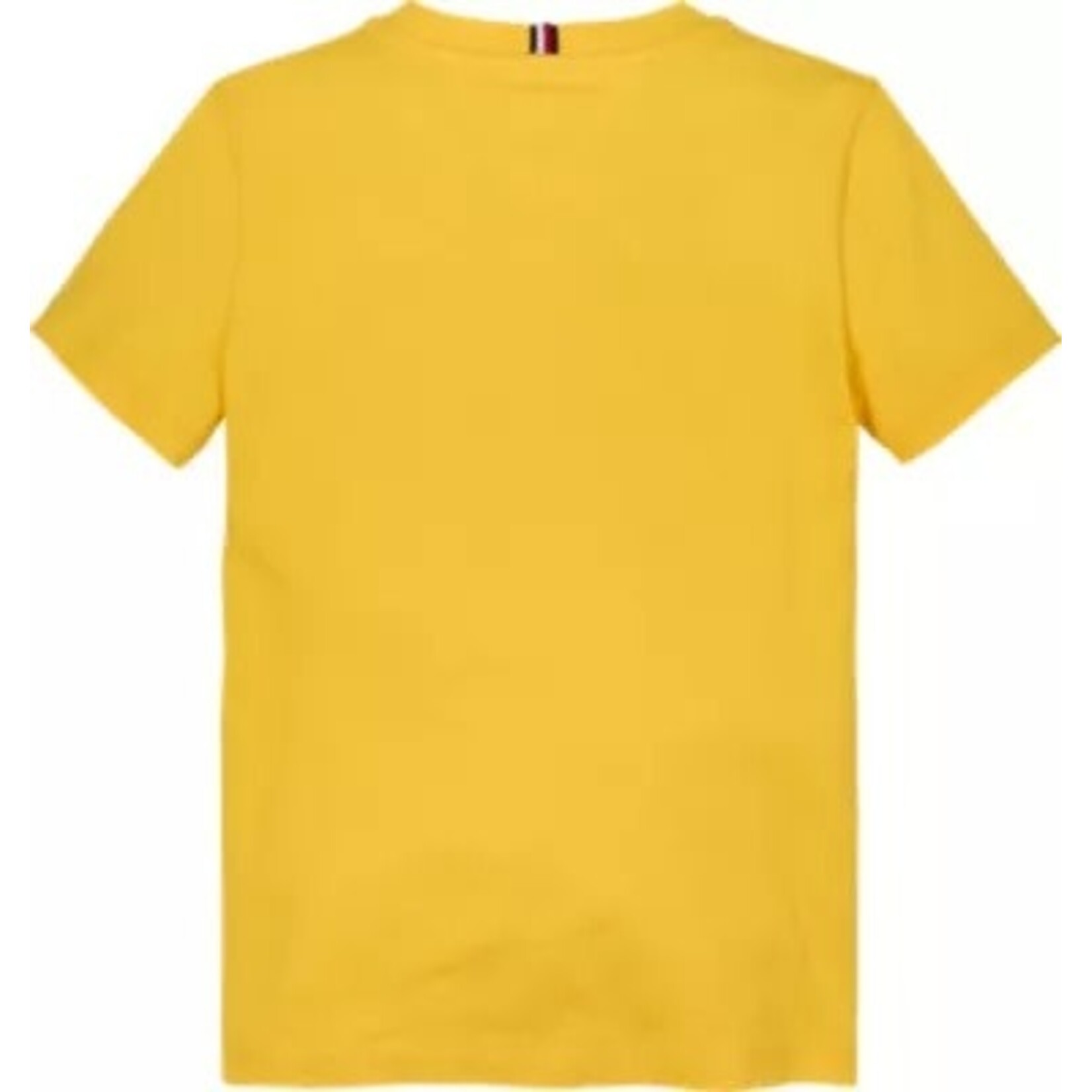 Tommy Hilfiger Tommy Hilfiger VLAG JACHT APPLIQUE T-SHIRT