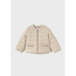 Mayoral Mayoral Soft windbreaker Sepia - 25 01464