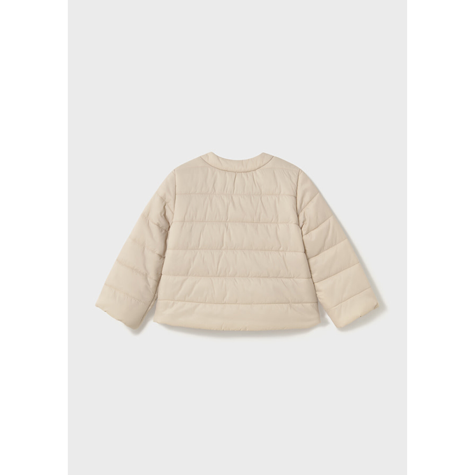 Mayoral Mayoral Soft windbreaker Sepia - 25 01464