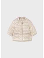 Mayoral Mayoral Windbreaker Stone - 25 01478