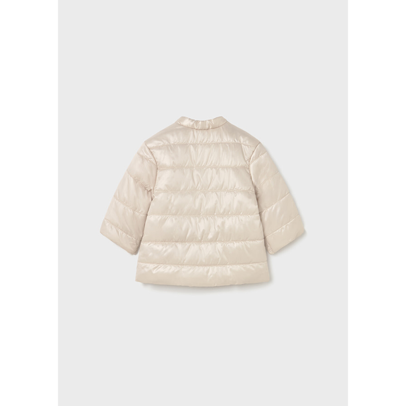 Mayoral Mayoral Windbreaker Stone - 25 01478