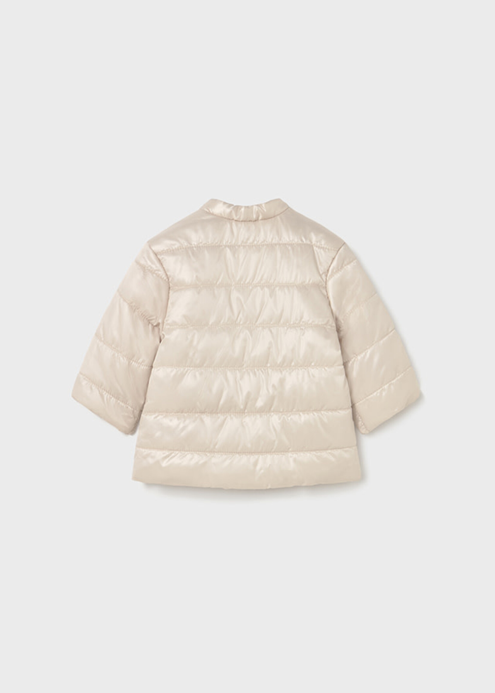 Mayoral Mayoral Windbreaker Stone - 25 01478