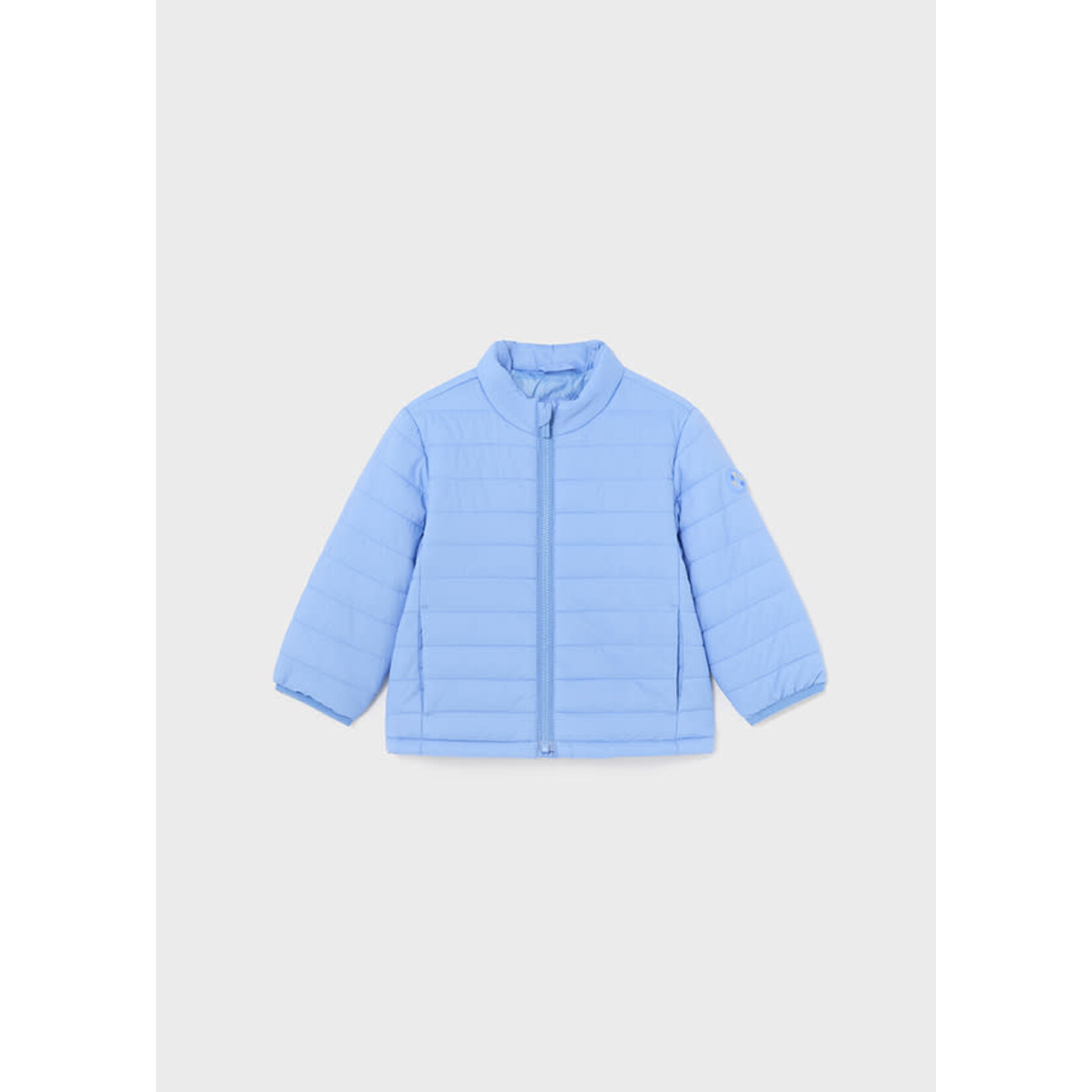 Mayoral Mayoral Windbreaker Ocean - 24 03493