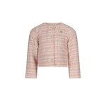 Le Chic Le Chic AMSY let's tweed again jacket C511-5145 Pink Symphony