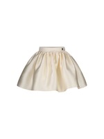 Le Chic Le Chic THILDE Oh Crêpe! skirt C511-5730 Meringue Mood